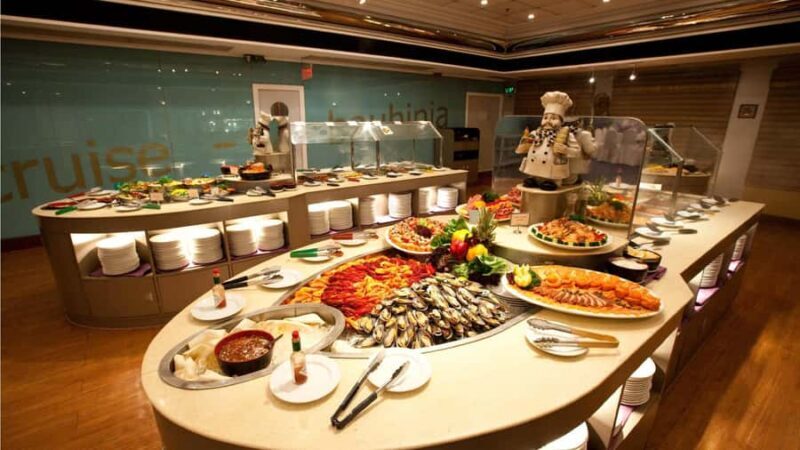Hong Kong: Night Cruise & Buffet Dinner with Hotel Pickup - A Detailed Look at the Experience