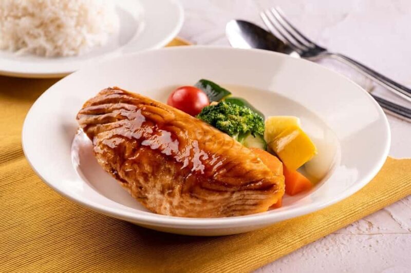 Hong Kong: Ocean Park Entry Ticket+ Superior Set Meal Coupon - FAQs