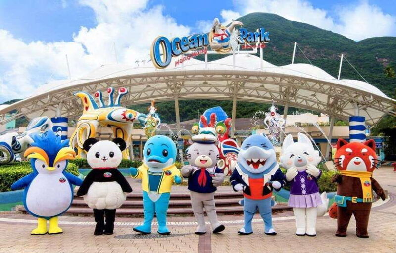 hong-kong-ocean-park-entry-ticket
