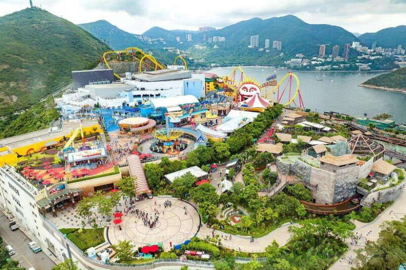hong-kong-ocean-park-entry-ticket