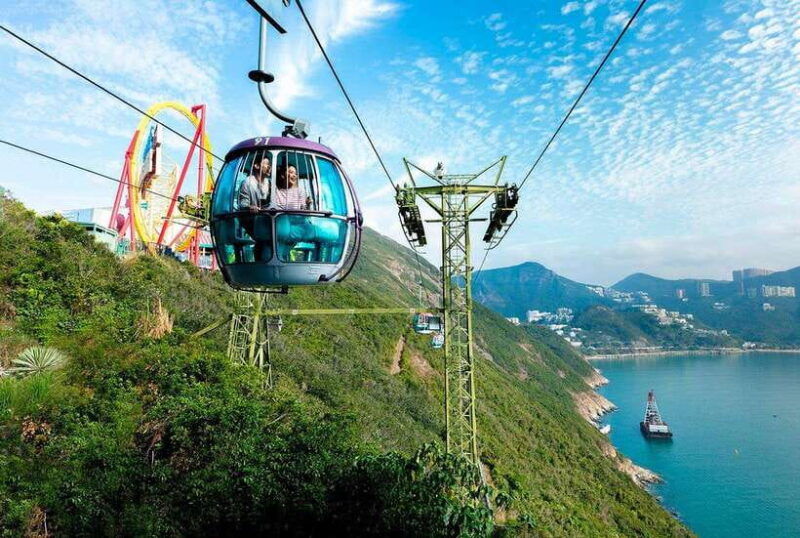 hong-kong-ocean-park-entry-ticket