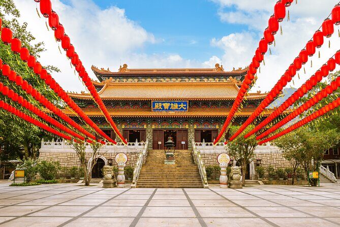 Hong Kong Pass Premium Disneyland Ticket, Ngong Ping & Peak Tram - Frequently Asked Questions