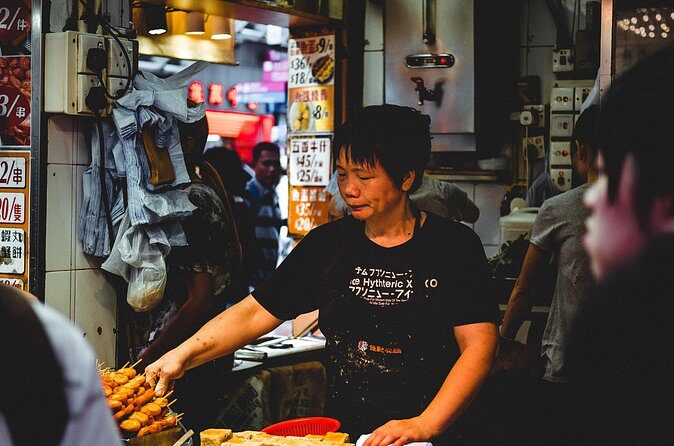 Hong Kong Private Food Half-Day Tour - Pricing and Value: Is It Worth It?
