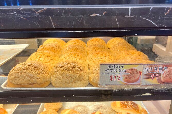 Hong Kong Private Food Tour with Michelin Street Food - Frequently Asked Questions