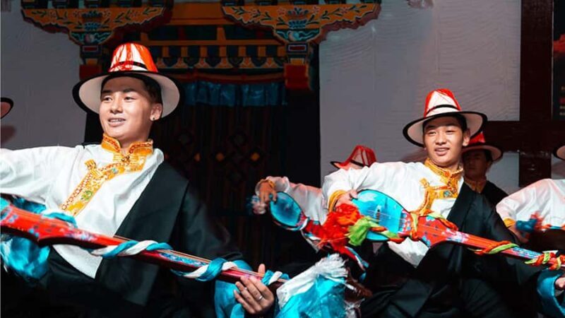 Hong Kong : Private Shenzhen Tour of Ancient & Folk Villages - Key Points