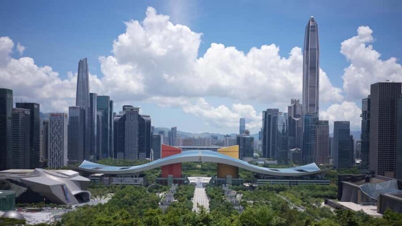 Hong Kong : Private Shenzhen Tour of Ancient & Folk Villages - The Sum Up