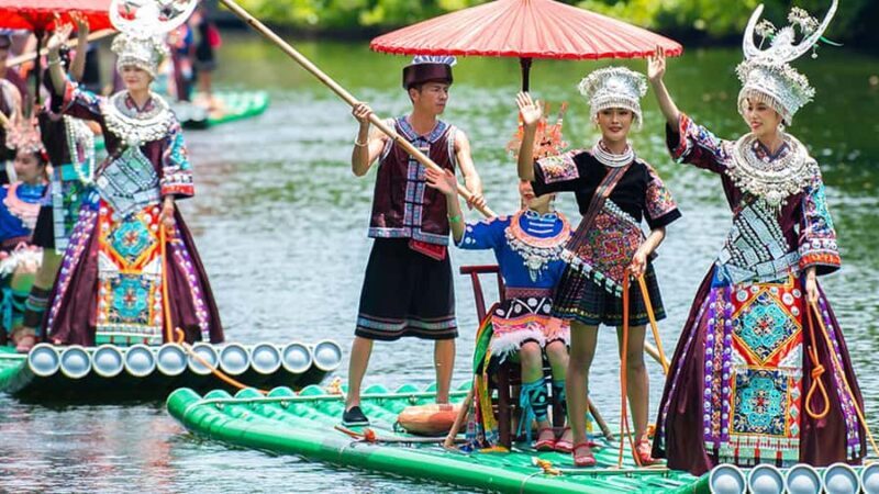 Hong Kong : Private Shenzhen Tour of Ancient & Folk Villages - FAQ