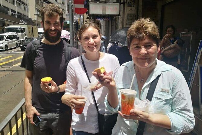 Hong Kong Private Tour (2024) | 200+ booked - The Experience: What You Can Expect