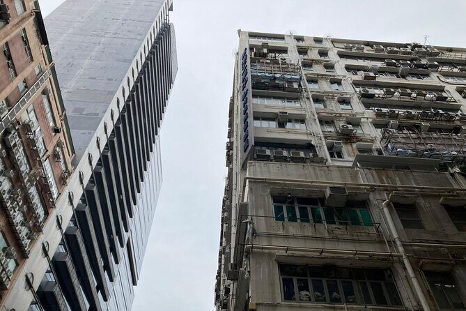 Hong Kong Private Tour in M Museum and Lai Chi Kok Trade District - What’s Included & What to Consider