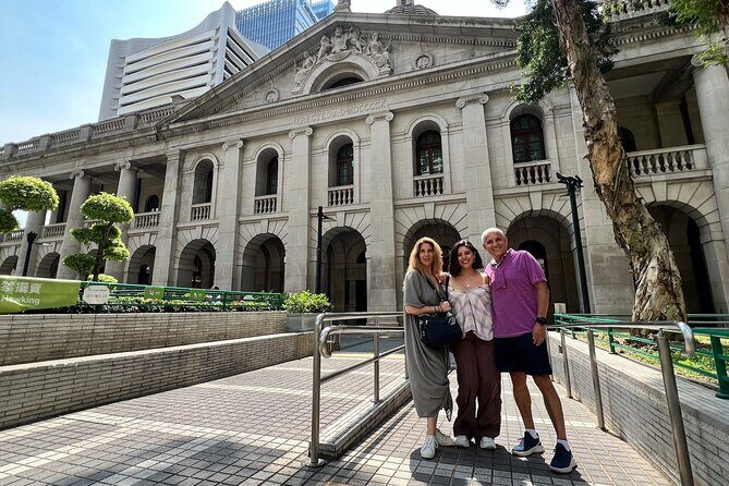 Hong Kong Private Tour with Master Storyteller (Full or Half Day) - An In-Depth Look at the Tour Experience