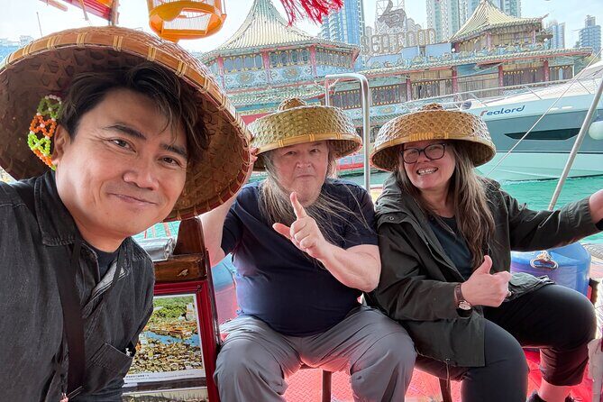 Hong Kong Private Tour with Master Storyteller (Full or Half Day) - Final Thoughts