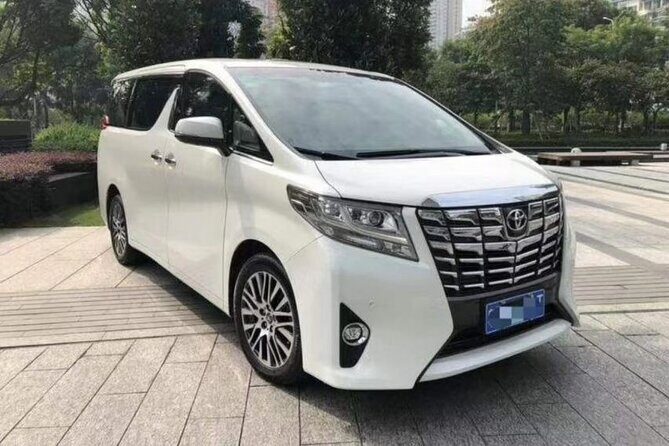 Hong Kong: Private Transfers From/to Hong Kong Airport(HKG) - Who Would Benefit Most?