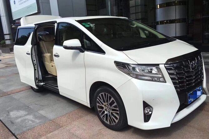 Hong Kong: Private Transfers From/to Hong Kong Airport(HKG) - FAQ