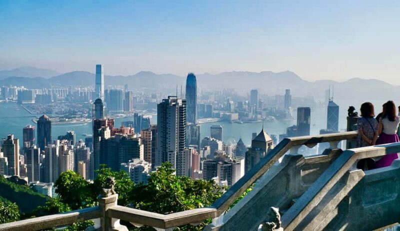 Hong Kong: Private Walking Tour with a Local Guide - Why Choose This Tour?