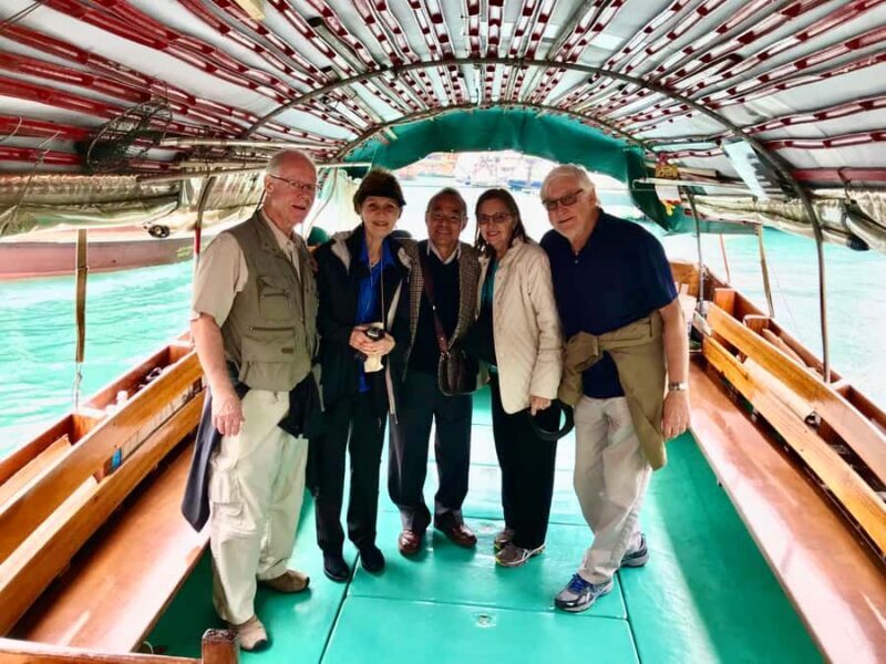 Hong Kong: Private Walking Tour with a Local Guide - Frequently Asked Questions