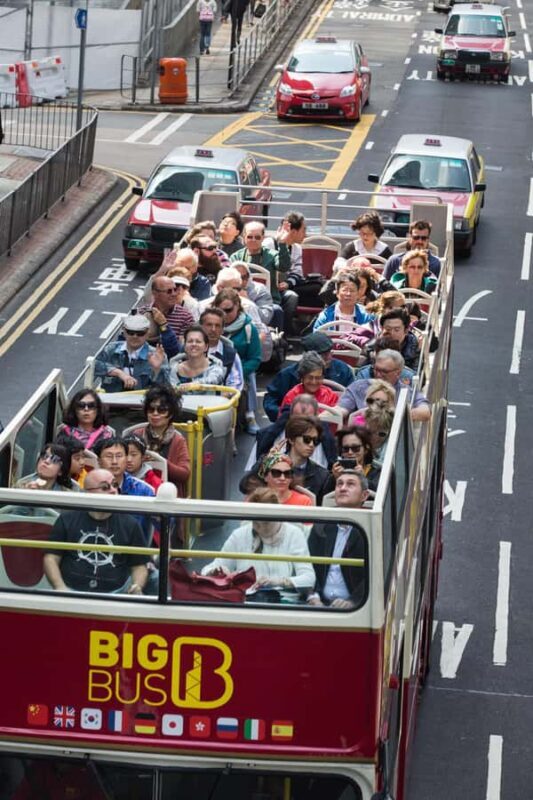 Hong Kong: Sampan Houseboat & Stanley Hop-on, Hop-off Tour - FAQs