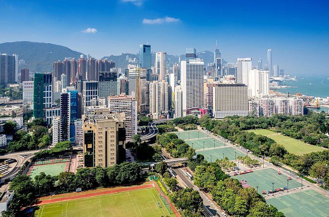 Hong Kong Sightseeing plus Jumbo Kingdom Lunch with Pickup from Kowloon Area - Pricing and Value