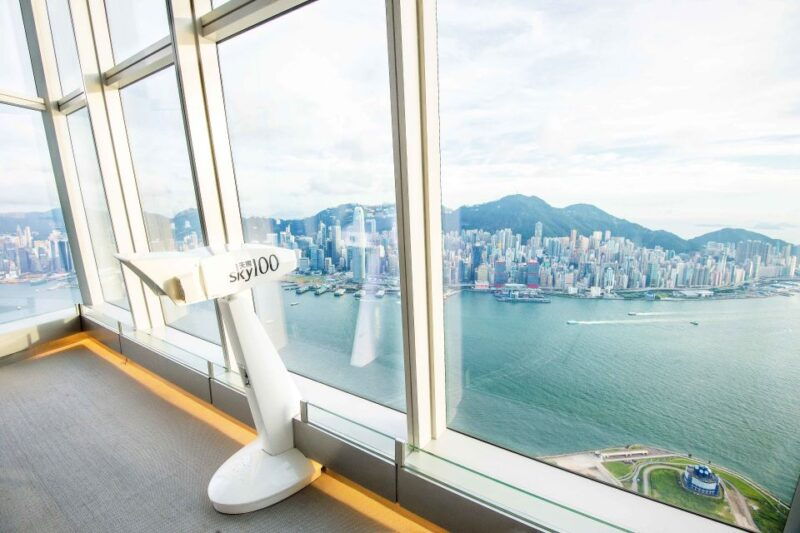 hong-kong-sky100-hong-kong-observation-deck-entry-ticket