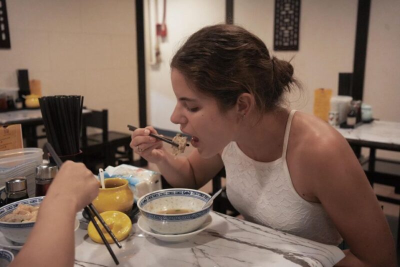 Hong Kong Street Food Tour with Locals - Dim Sum, Wonton - The Stops & Their Significance