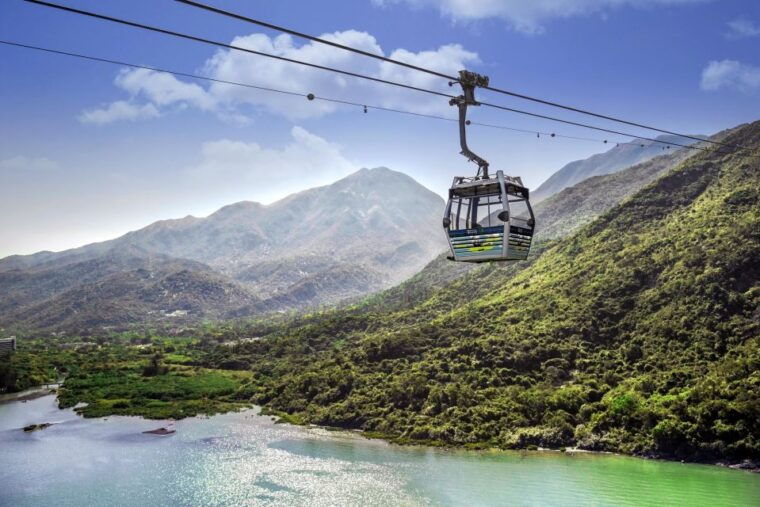 hong-kong-tai-o-ngong-ping-360-big-buddha-heritage-tour