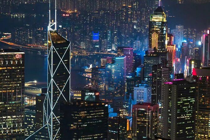 Hong Kong Tailored Half/Full Day Tour: Chauffeur in English - Who Will Benefit Most?