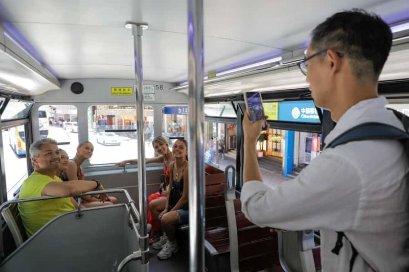 Hong Kong: Tastes & Traditions Food Tour with Tram Ride - FAQ