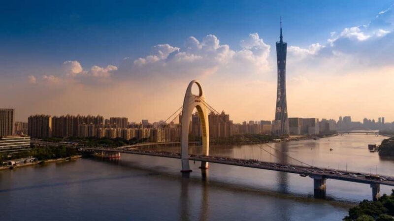 Hong Kong to Guangzhou: Private Full-Day Tour to China - A Closer Look at the Itinerary and Highlights