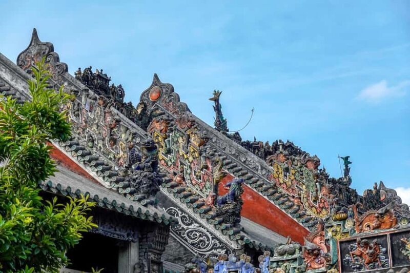 Hong Kong to Guangzhou: Private Full-Day Tour to China - FAQs