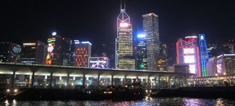 Hong Kong: Victoria Harbor Symphony Unlimited Drink Cruise - Final Thoughts