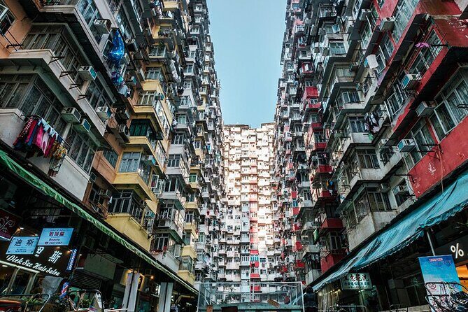 Hong KongDing Ding Tram Ride with Cultural Landmarks Tour - FAQ