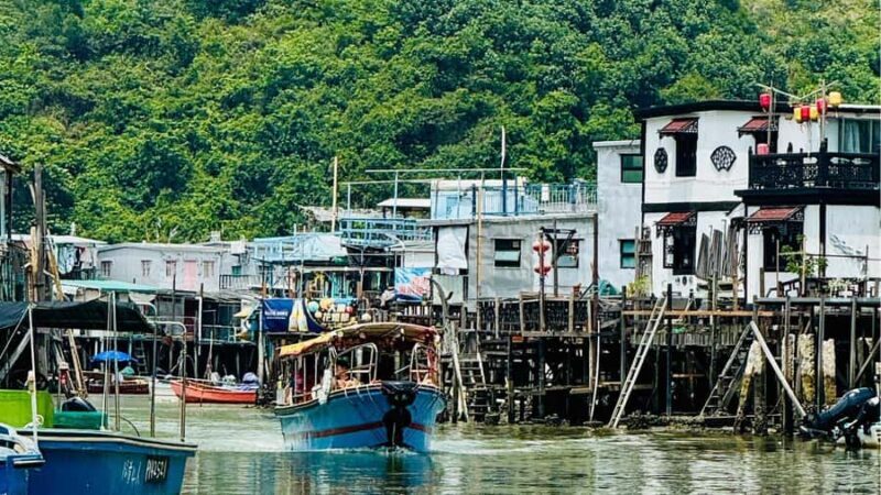 Hong Kong:Lantau Island Private Tour with Cable Car & Pickup - The Cost and Value – Is It Worth It?