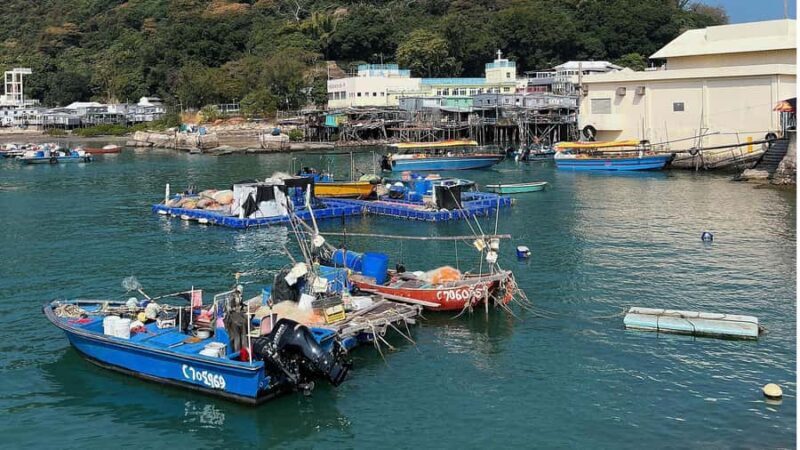 Hong Kong:Lantau Island Private Tour with Cable Car & Pickup - Final Thoughts – Is This Tour Right for You?