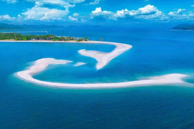 Hong Krabi Islands Adventure and Snorkeling Day Tour - Transport, Timing, and Group Dynamics