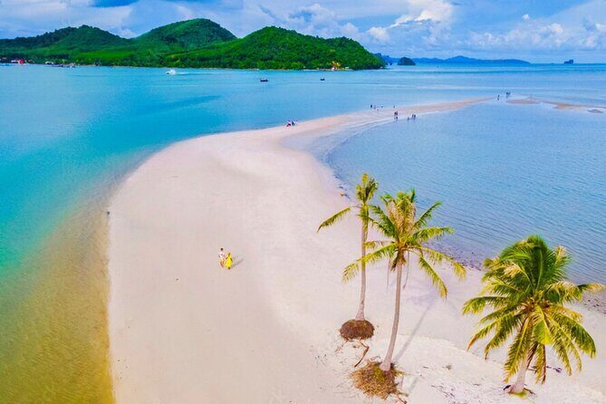 Hong Krabi Islands Adventure and Snorkeling Day Tour - Authentic Experiences and Hidden Gems