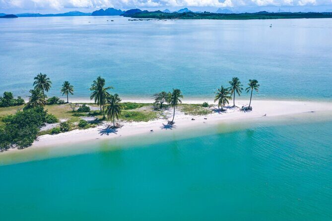 Hong Krabi Islands Adventure and Snorkeling Day Tour - Final Thoughts