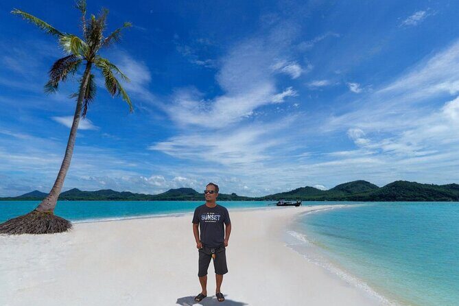 Hong Krabi Islands Adventure and Snorkeling Day Tour - FAQs