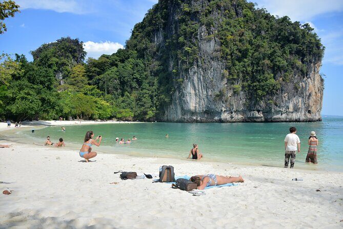 Hong & Paradise Island Maritime Odyssey by Speedboat from Krabi - Final Thoughts