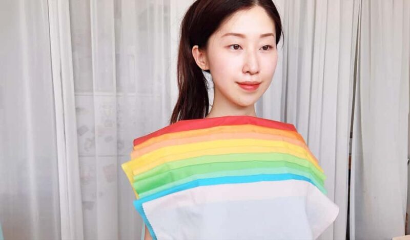 Hongdae: K-beauty Personal Color Analysis by 9-Year Expert - The Experience in Detail