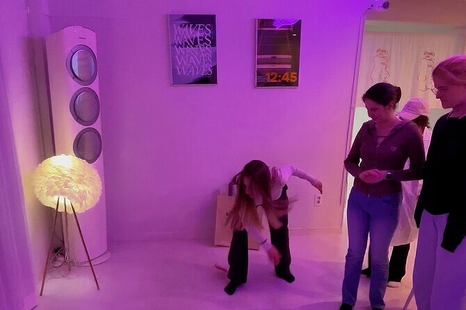 Hongdae Night Culture/Food/Drinking game Tour with K-space - Authenticity & Value