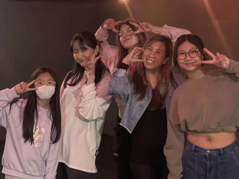 Hongdae, Seoul: K-pop Dance Class - The Experience Itself – What You’ll Really Get