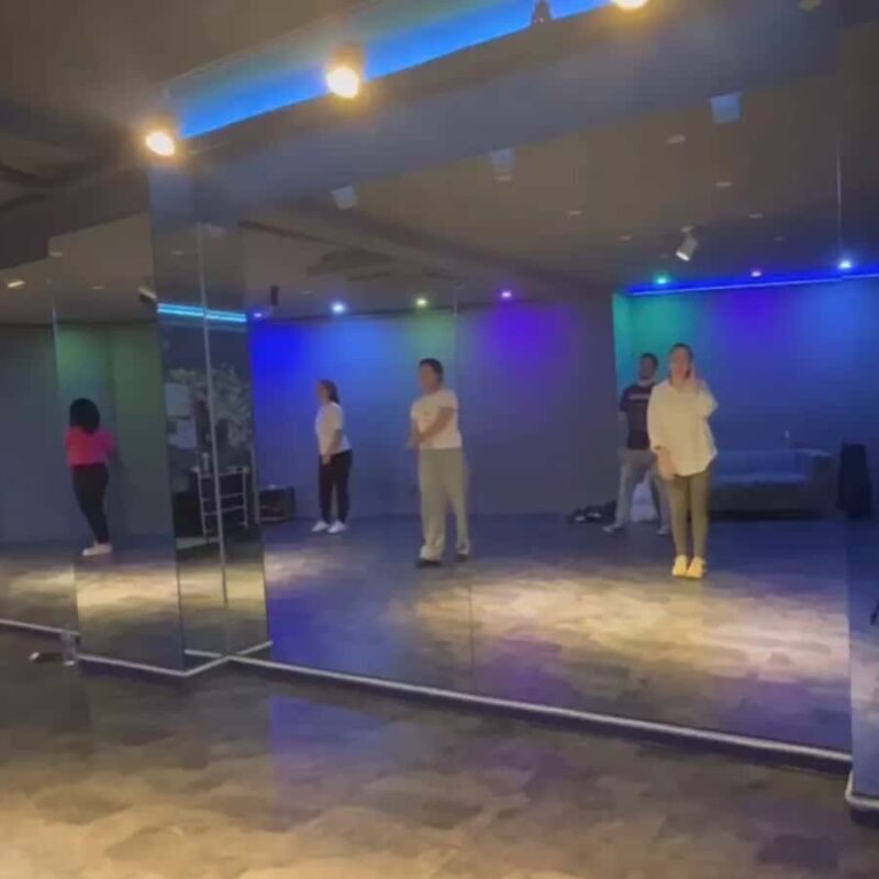 Hongdae, Seoul: K-pop Dance Class - Practical Tips for Participants