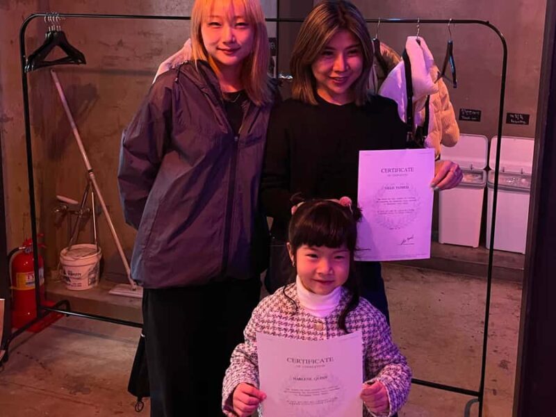 Hongdae, Seoul: K-pop Dance Class - Who Should Consider This Experience?