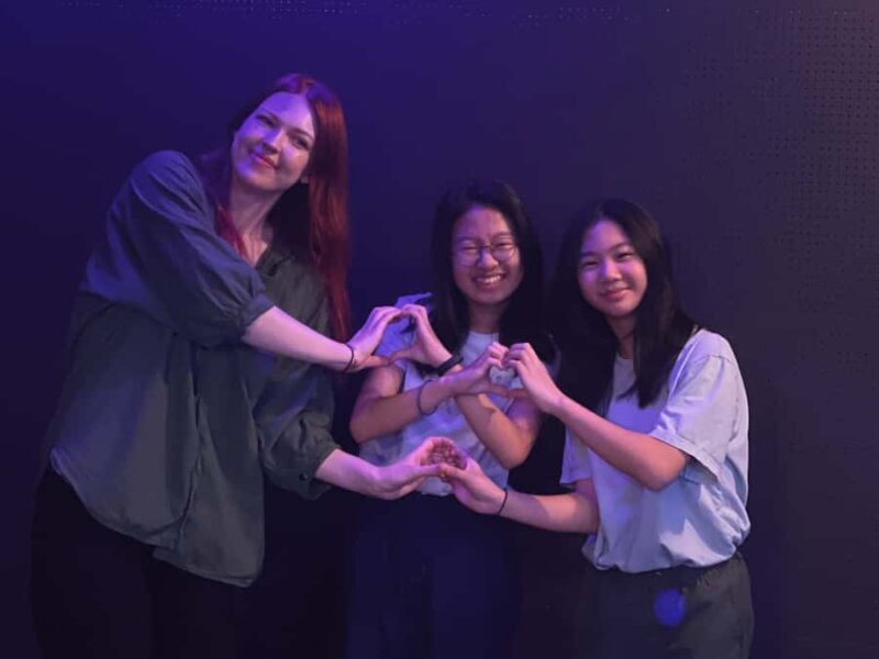 Hongdae, Seoul: K-pop Dance Class - Final Thoughts