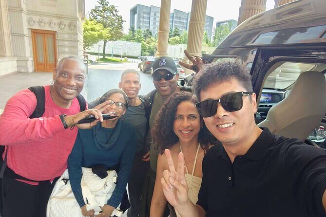 Hongkong Airport Transfer to HK downtown: Private, Meet & Greet - Key Points