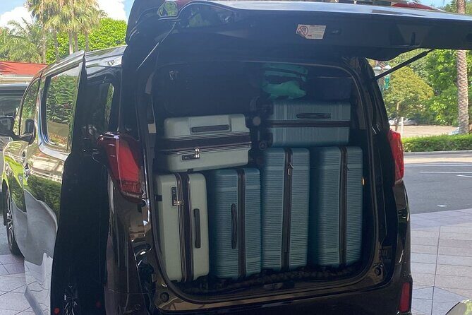 Hongkong Airport Transfer to HK downtown: Private, Meet & Greet - FAQ