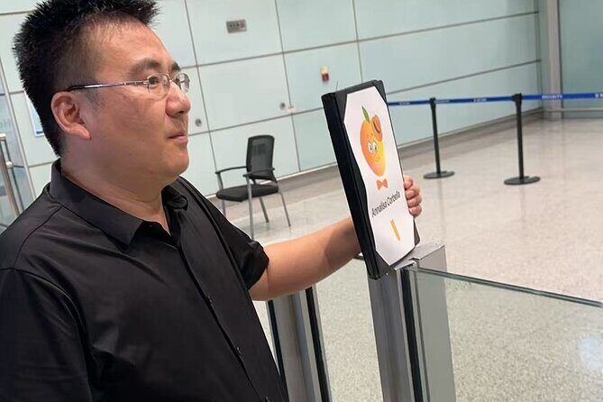 Hongkong Kowloon station to hotel/ HKG airport : Pvt, Meet& Greet - FAQ