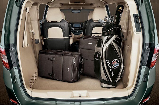 Hongkong Private Arrival Transfer: Railway Station to Hotel - Frequently Asked Questions