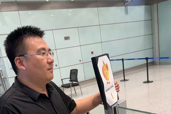 HongKong to Shenzhen PVT Transfer-Meet&Greet, Direct Cross-Border - Pricing and Value