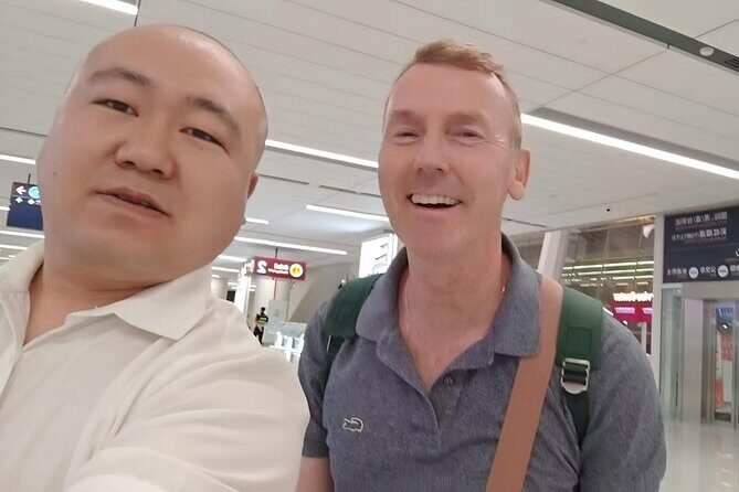 HongKong to Shenzhen PVT Transfer-Meet&Greet, Direct Cross-Border - FAQs