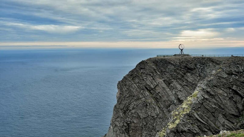 Honningsvåg: North Cape Guided Tour with Entry Ticket - The Real Value of This Tour